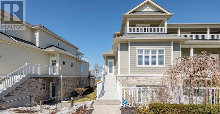 306-40 Trott Boulevard, Collingwood, ON, L9Y 5K5 - 42