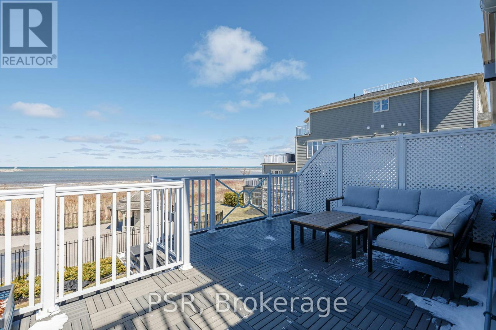 306-40 Trott Boulevard, Collingwood, ON, L9Y 5K5 - 21