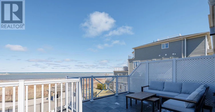 306-40 Trott Boulevard, Collingwood, ON, L9Y 5K5 - 21