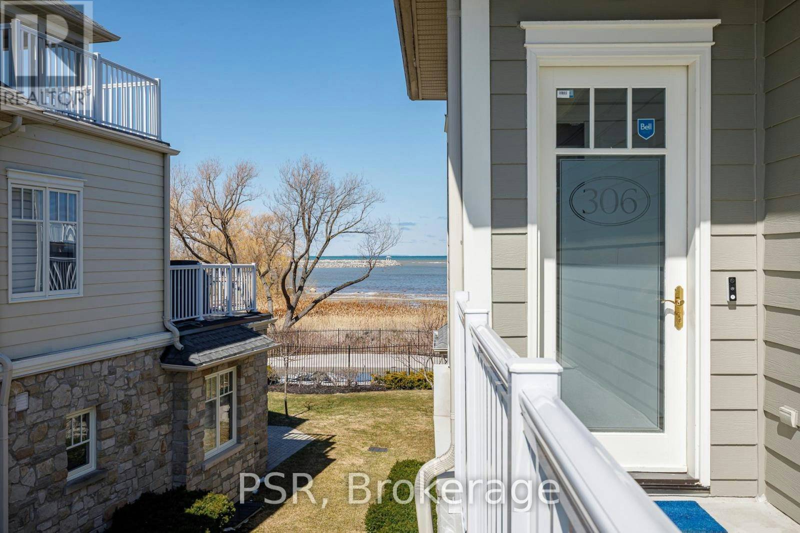 306-40 Trott Boulevard, Collingwood, ON, L9Y 5K5 - 3