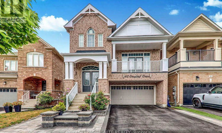42 Grayleaf Drive