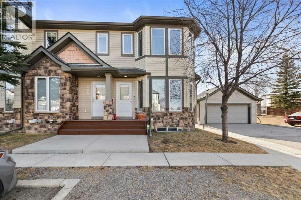 209-2445 Kingsland Road SE, Airdrie, AB, T4A 0B4