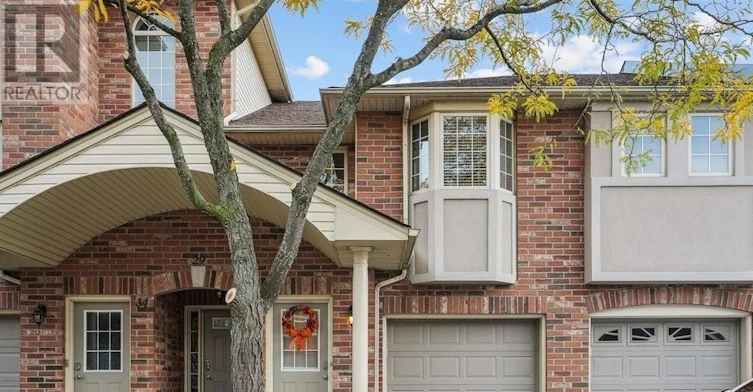 35-4045 Upper Middle Road, Burlington, ON, L7M 4S9