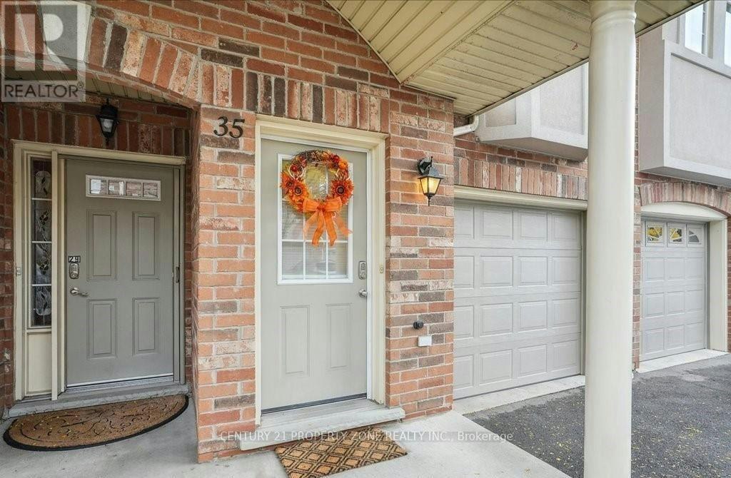 35-4045 Upper Middle Road, Burlington, ON, L7M 4S9 - 2