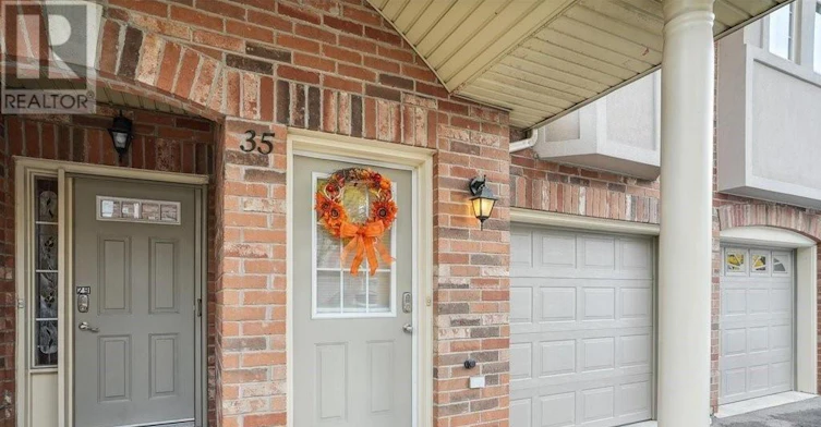 35-4045 Upper Middle Road, Burlington, ON, L7M 4S9 - 2