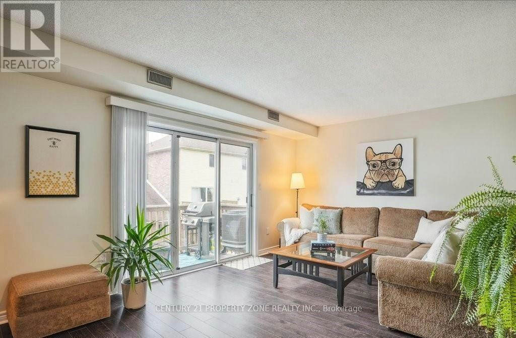 35-4045 Upper Middle Road, Burlington, ON, L7M 4S9 - 4
