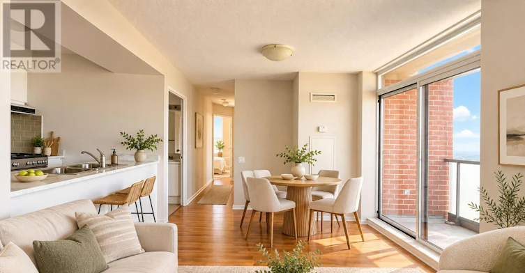 511-171 Main Street N, Brampton, ON, L6X 0H4