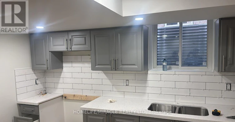 BSMT-21 Palm Tree Road, Brampton, ON, L6V 4N9 - 4