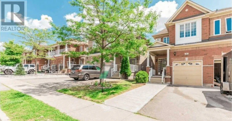 BSMT-21 Palm Tree Road, Brampton, ON, L6V 4N9