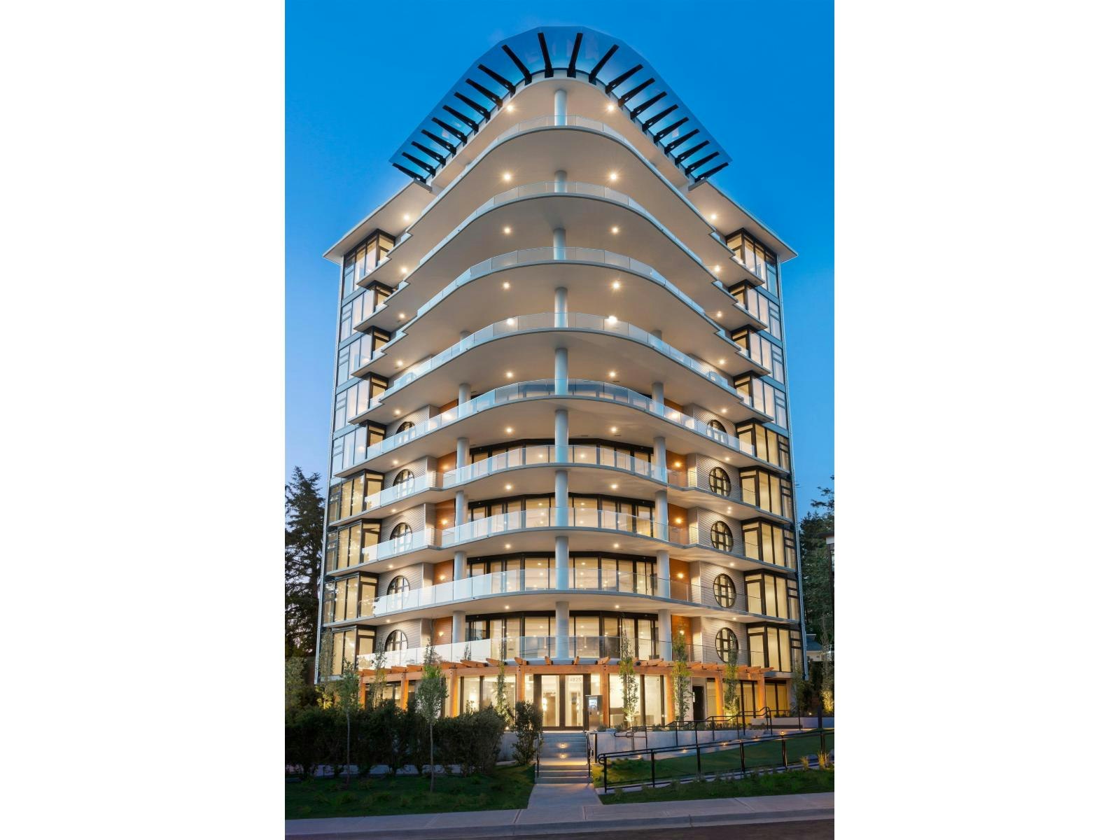 703-14825 Thrift Avenue, Surrey, BC, V4B 2J6 - 23