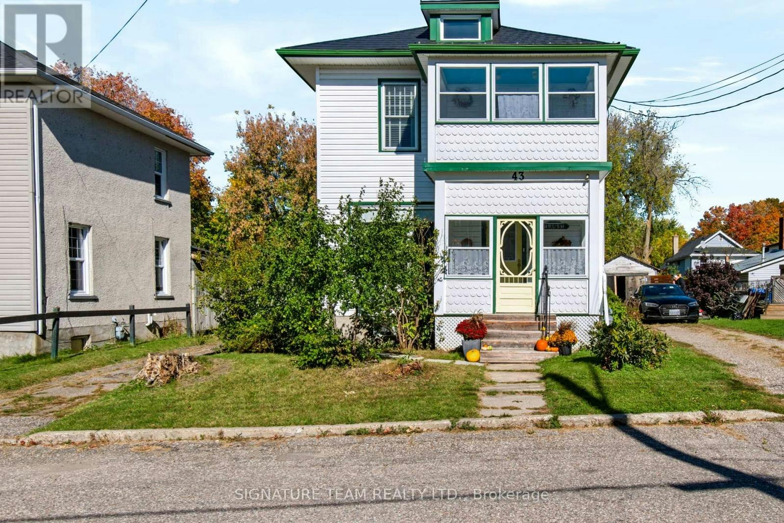 43 Bank Street S, Renfrew, ON, K7V 2E5