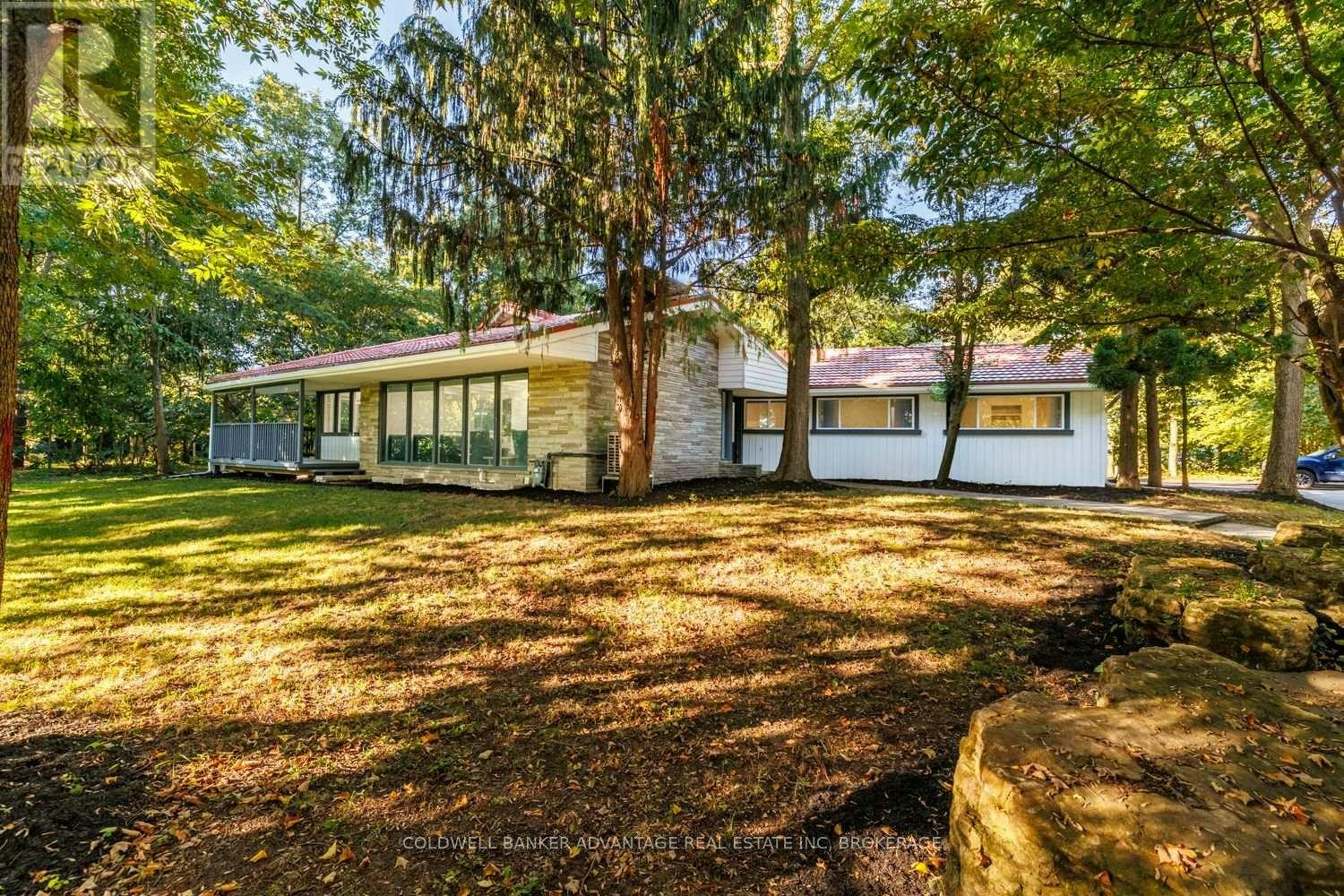 14874 Niagara River Parkway, Niagara-on-the-Lake, ON, L0S 1J0