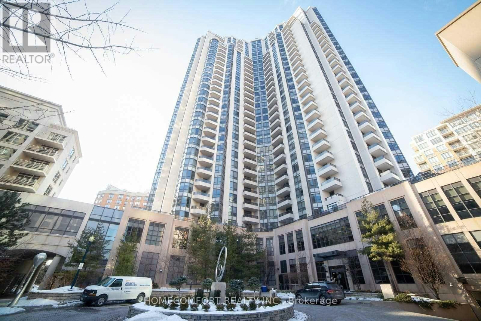 2619-500 Doris Avenue, Toronto, ON, M2N 0C1