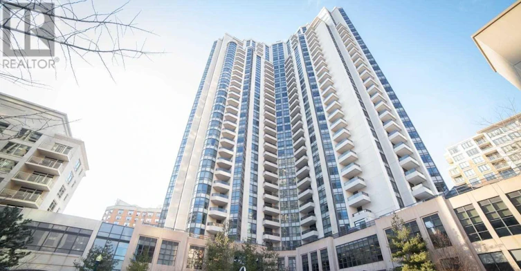 2619-500 Doris Avenue, Toronto, ON, M2N 0C1