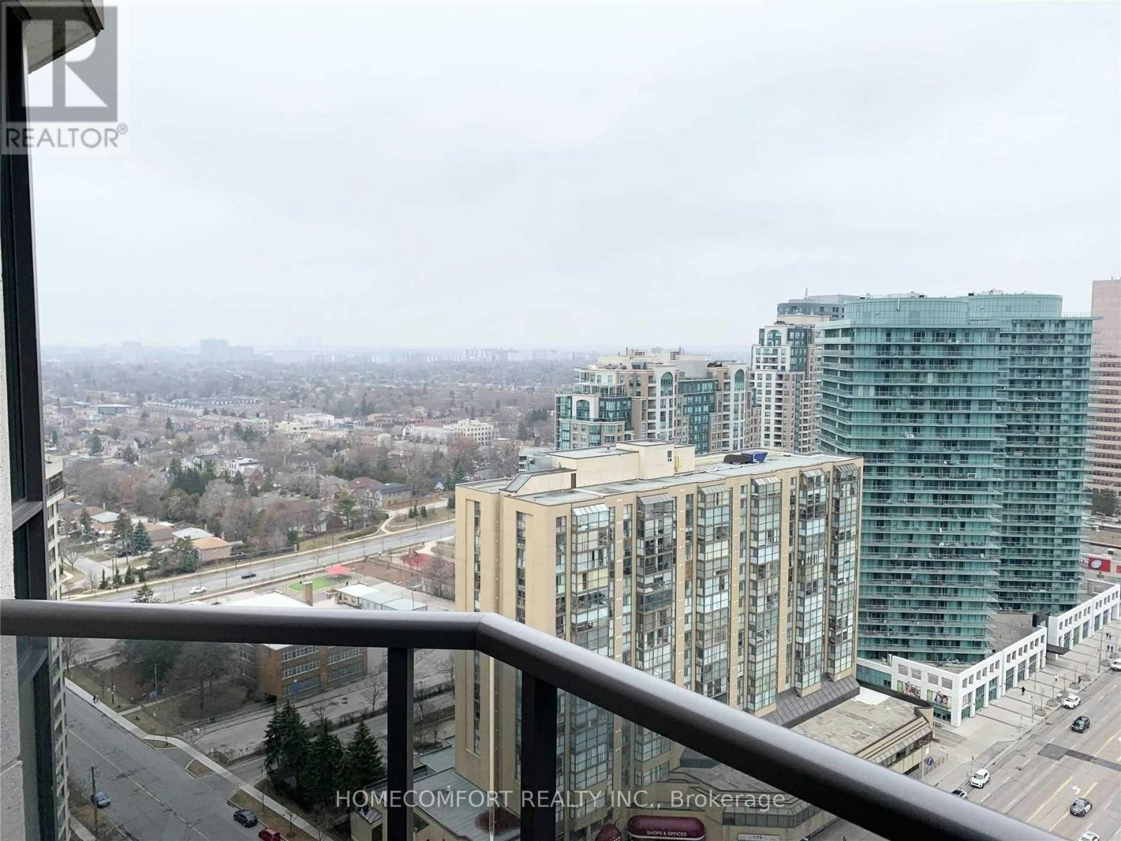 2619-500 Doris Avenue, Toronto, ON, M2N 0C1 - 17