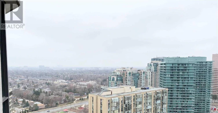 2619-500 Doris Avenue, Toronto, ON, M2N 0C1 - 17