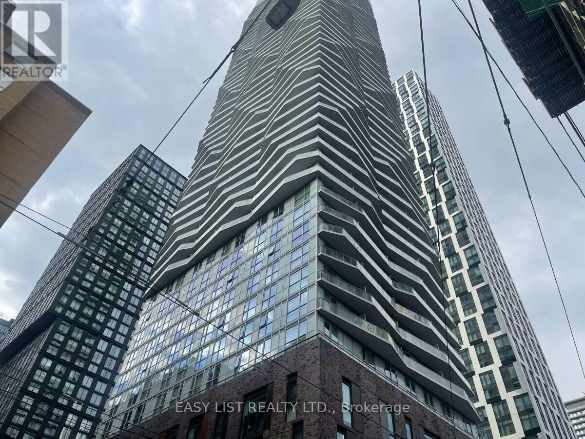 1711-100 Dalhousie Street, Toronto, ON, M5B 0C7