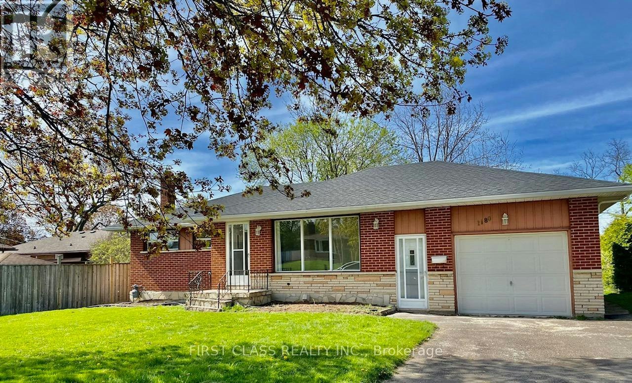 BSMT-1180 Belvedere Avenue, Oshawa, ON, L1H 1T3