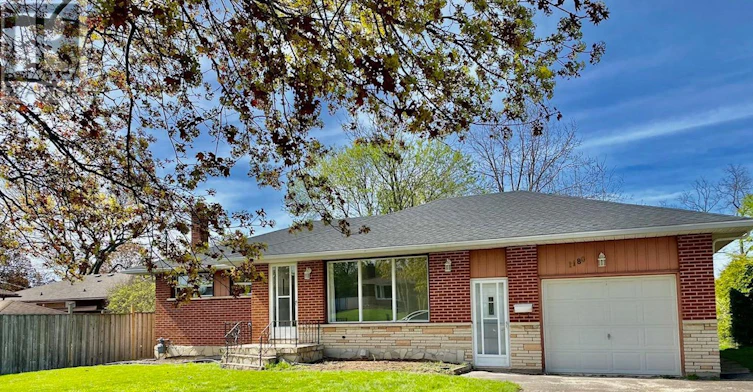 BSMT-1180 Belvedere Avenue, Oshawa, ON, L1H 1T3