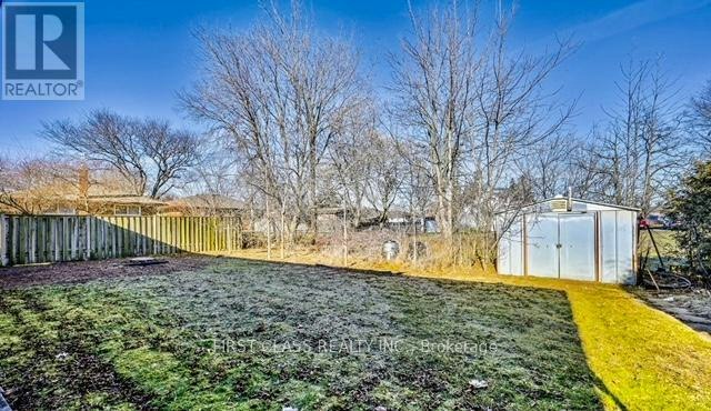 BSMT-1180 Belvedere Avenue, Oshawa, ON, L1H 1T3 - 13