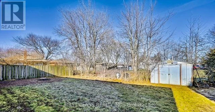 BSMT-1180 Belvedere Avenue, Oshawa, ON, L1H 1T3 - 13