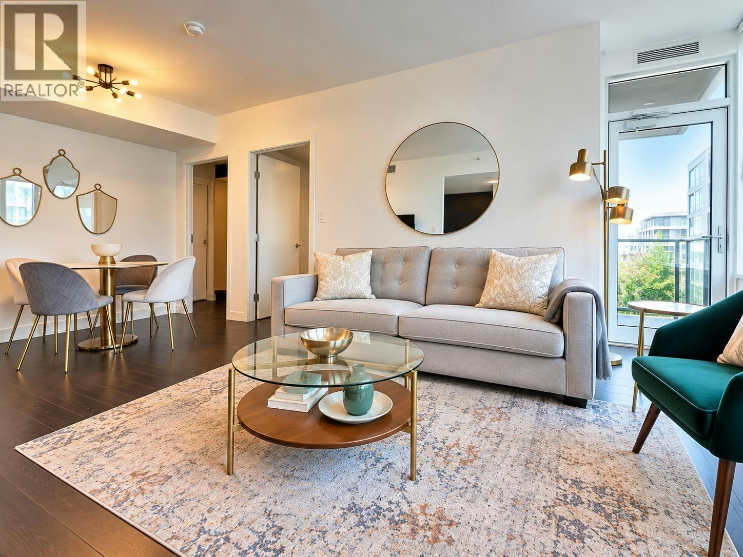 601-161 E 1st Avenue, Vancouver, BC, V6A 0G1 - 3