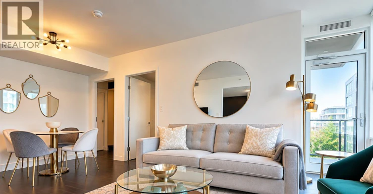 601-161 E 1st Avenue, Vancouver, BC, V6A 0G1 - 3