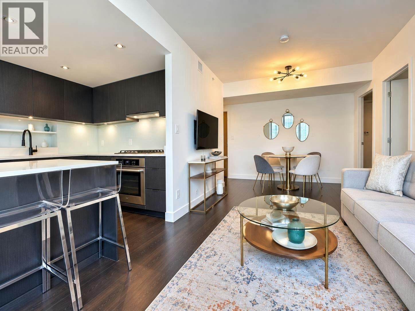 601-161 E 1st Avenue, Vancouver, BC, V6A 0G1