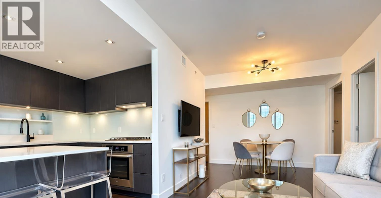 601-161 E 1st Avenue, Vancouver, BC, V6A 0G1