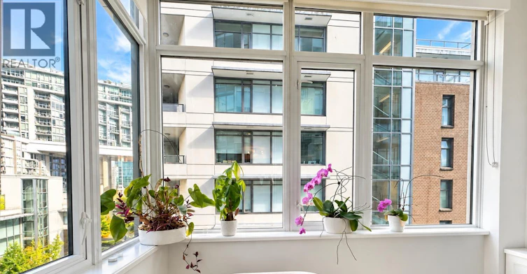 601-161 E 1st Avenue, Vancouver, BC, V6A 0G1 - 8