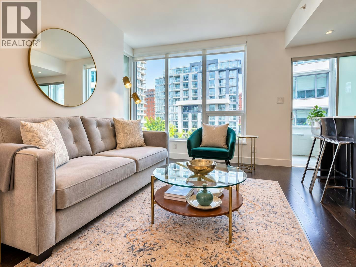 601-161 E 1st Avenue, Vancouver, BC, V6A 0G1 - 4
