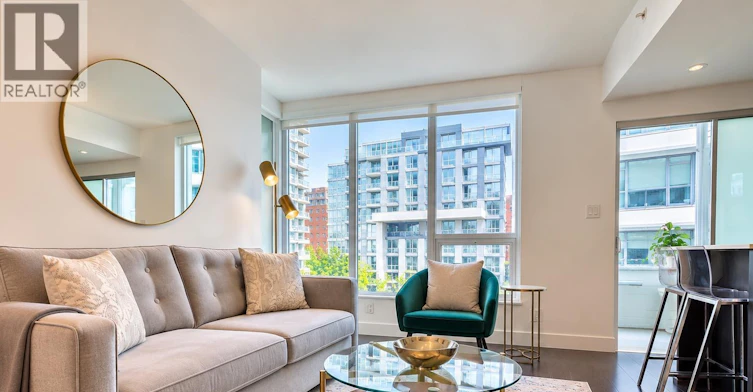 601-161 E 1st Avenue, Vancouver, BC, V6A 0G1 - 4