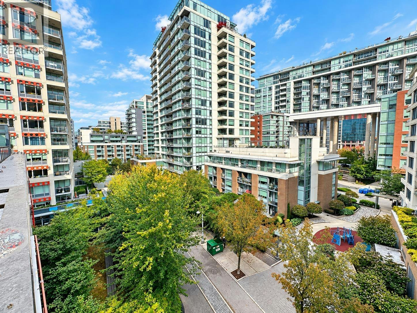 601-161 E 1st Avenue, Vancouver, BC, V6A 0G1 - 19