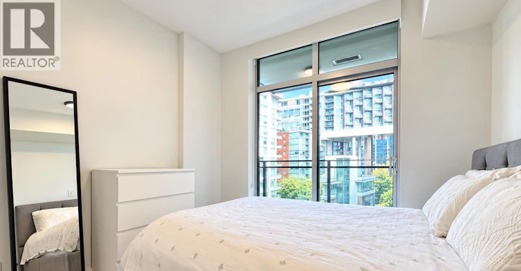 601-161 E 1st Avenue, Vancouver, BC, V6A 0G1 - 13