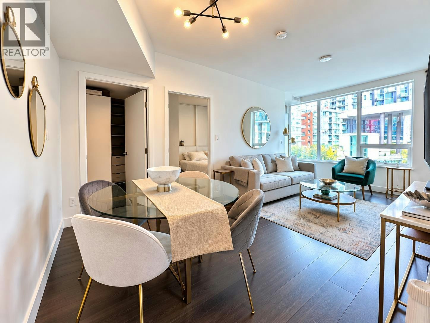 601-161 E 1st Avenue, Vancouver, BC, V6A 0G1 - 11