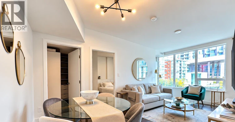 601-161 E 1st Avenue, Vancouver, BC, V6A 0G1 - 11