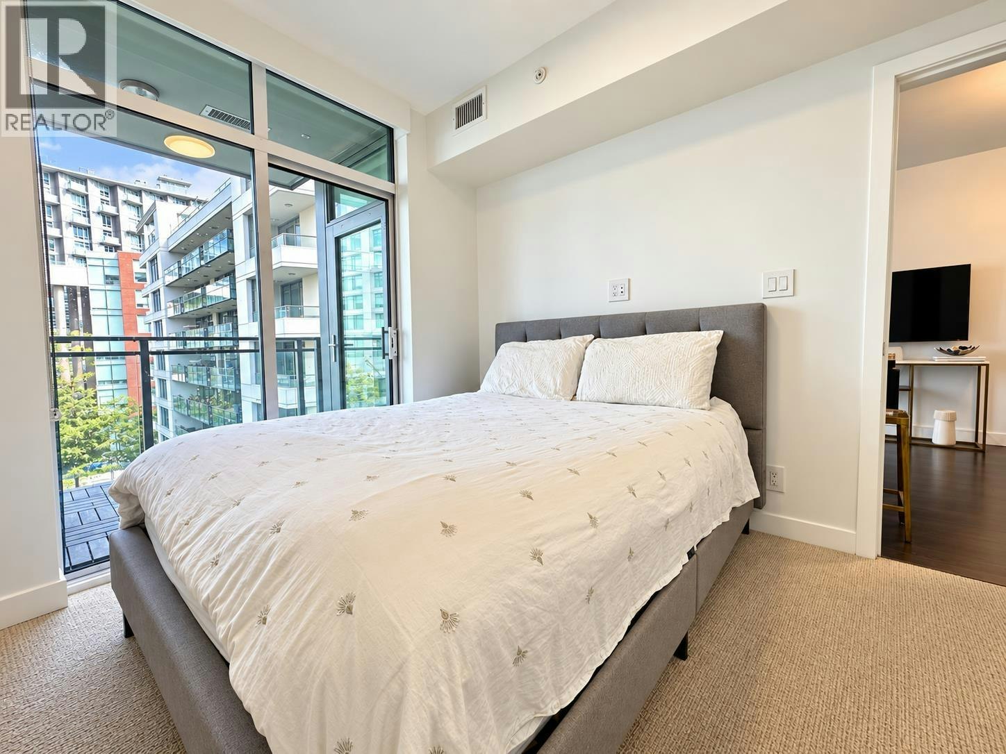 601-161 E 1st Avenue, Vancouver, BC, V6A 0G1 - 12