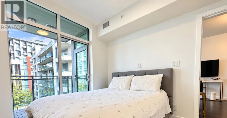 601-161 E 1st Avenue, Vancouver, BC, V6A 0G1 - 12