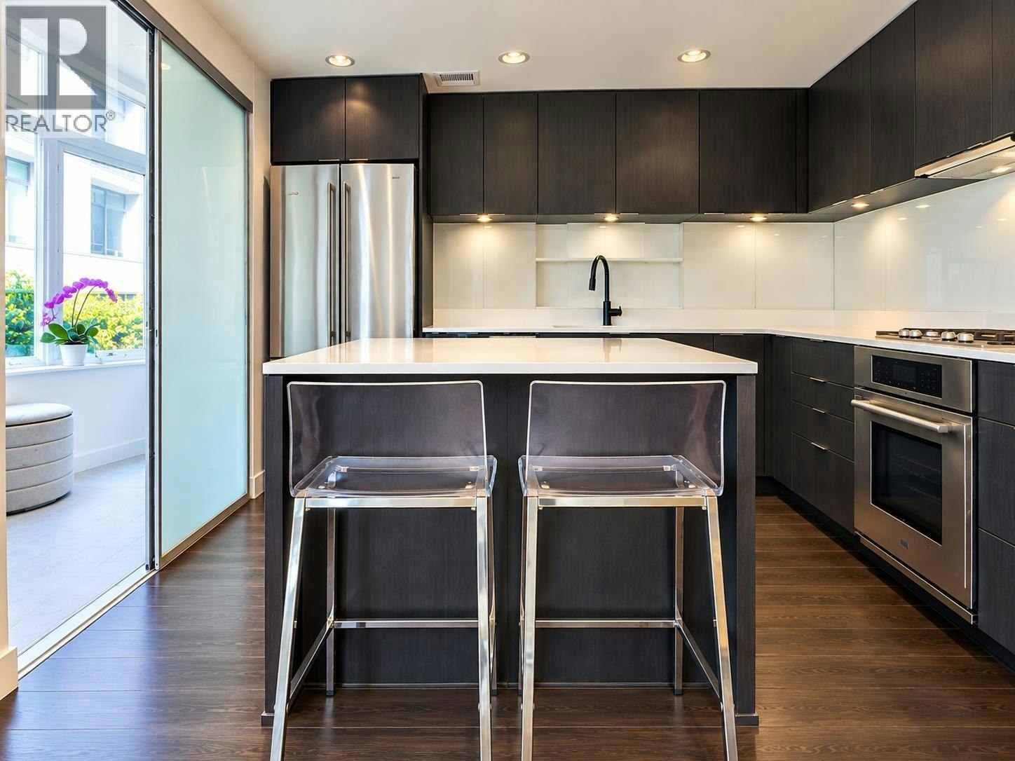 601-161 E 1st Avenue, Vancouver, BC, V6A 0G1 - 7