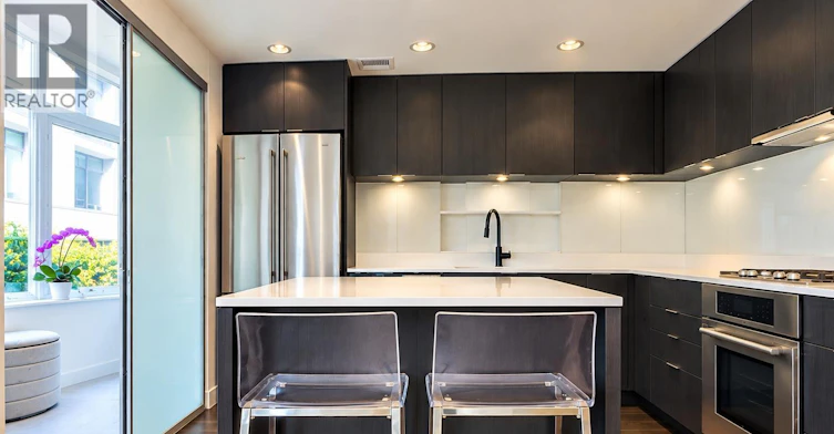 601-161 E 1st Avenue, Vancouver, BC, V6A 0G1 - 7