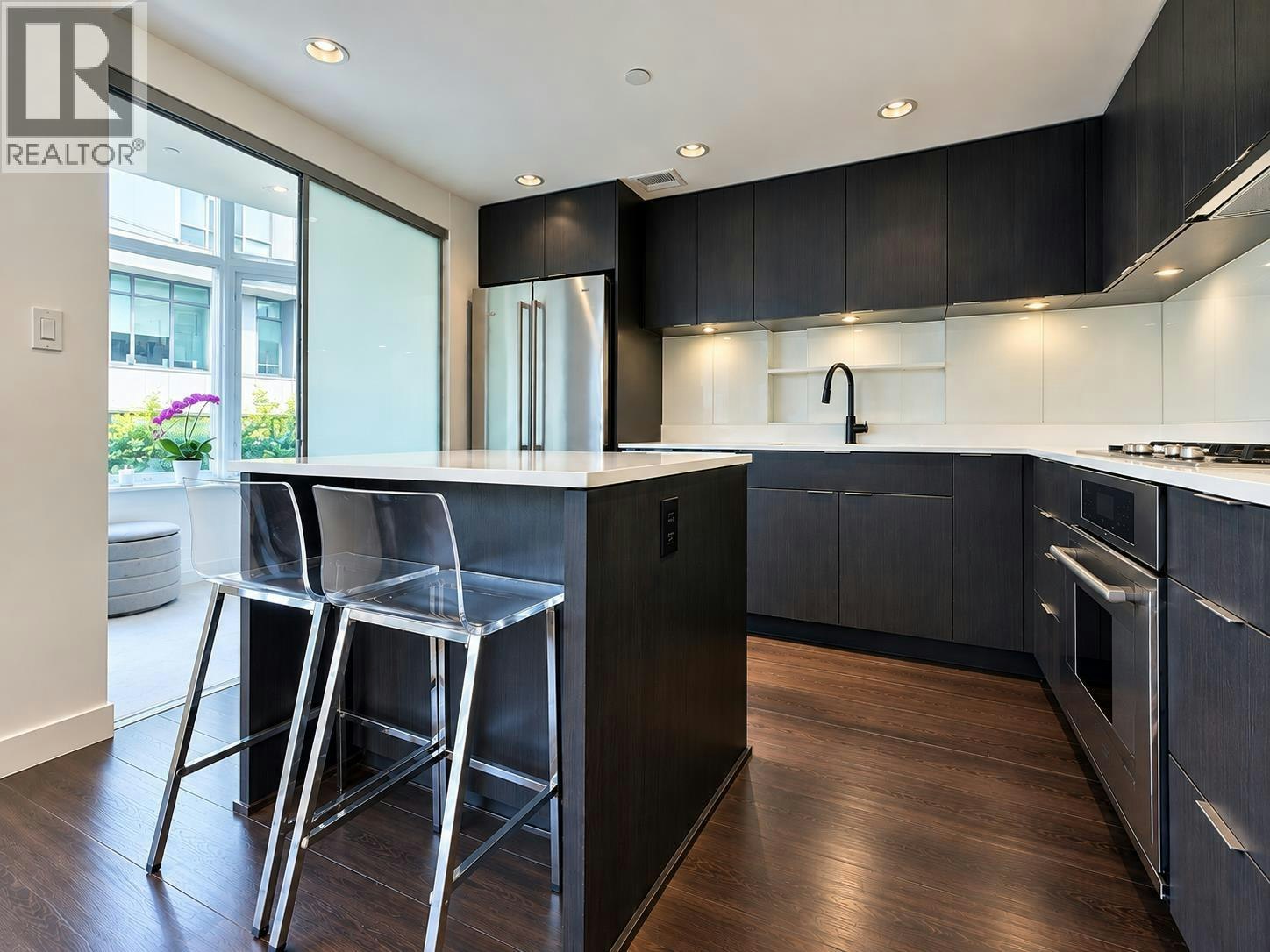 601-161 E 1st Avenue, Vancouver, BC, V6A 0G1 - 5
