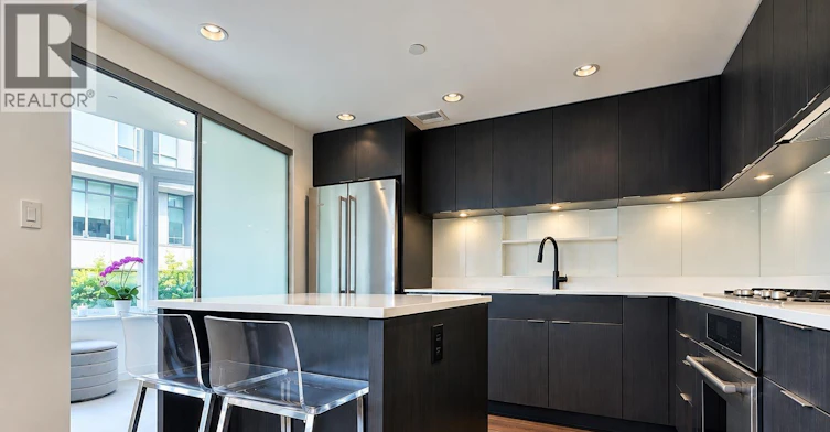 601-161 E 1st Avenue, Vancouver, BC, V6A 0G1 - 5