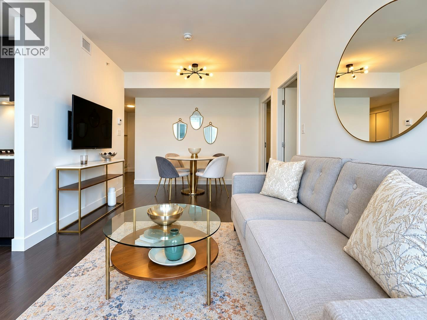 601-161 E 1st Avenue, Vancouver, BC, V6A 0G1 - 2
