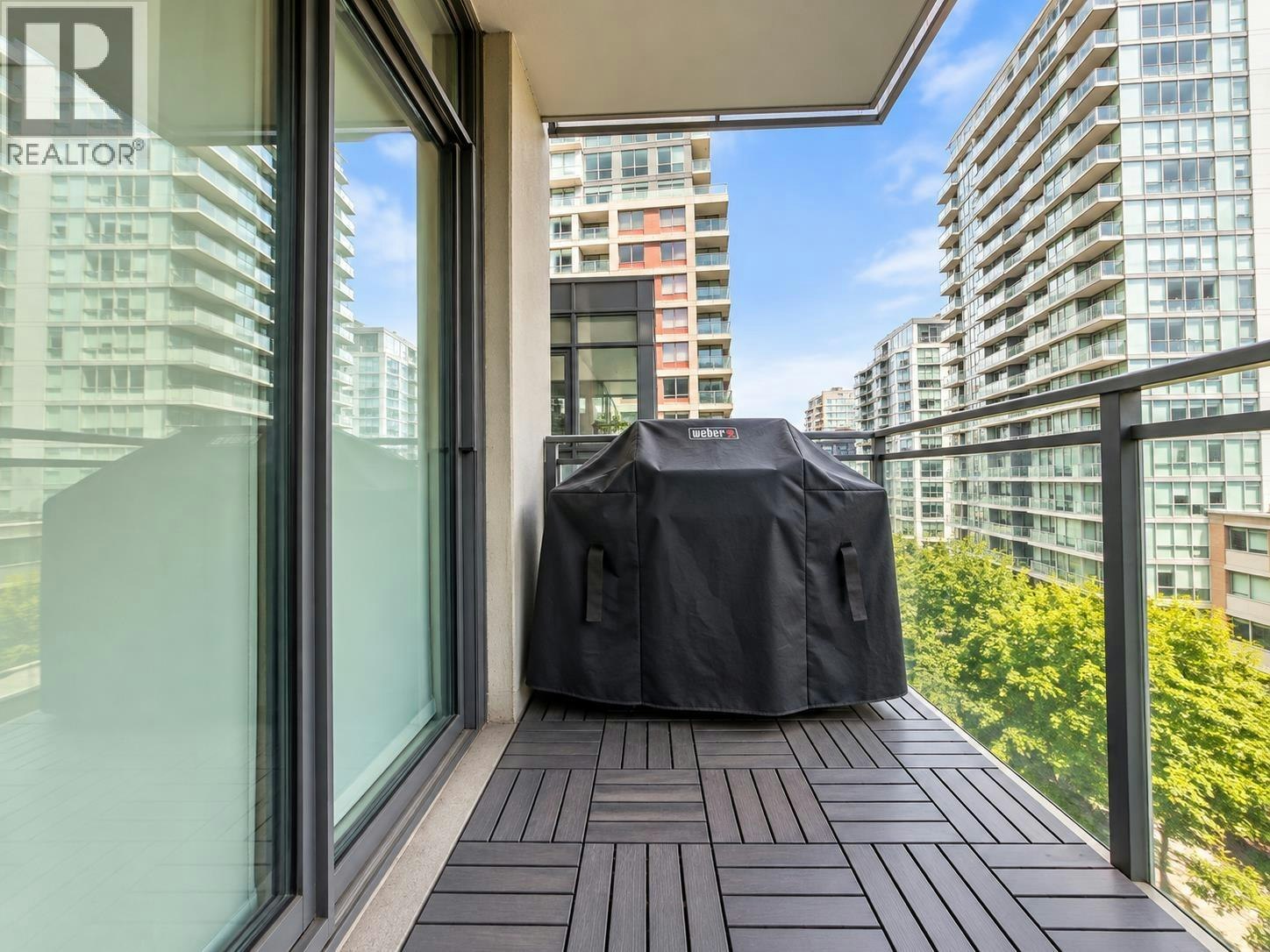 601-161 E 1st Avenue, Vancouver, BC, V6A 0G1 - 17