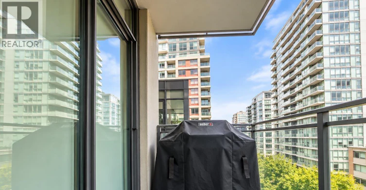 601-161 E 1st Avenue, Vancouver, BC, V6A 0G1 - 17