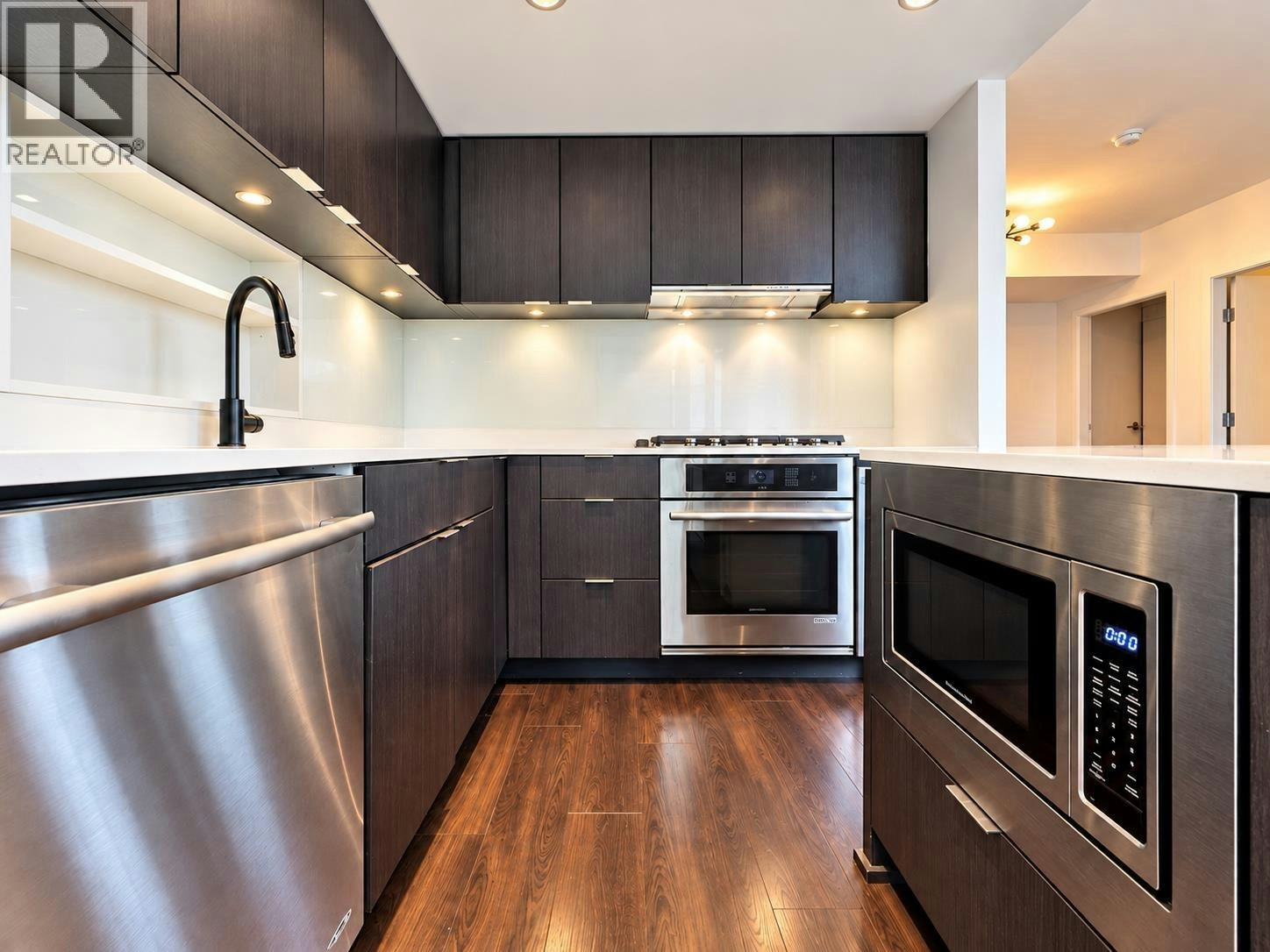 601-161 E 1st Avenue, Vancouver, BC, V6A 0G1 - 6