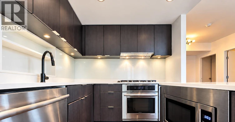 601-161 E 1st Avenue, Vancouver, BC, V6A 0G1 - 6