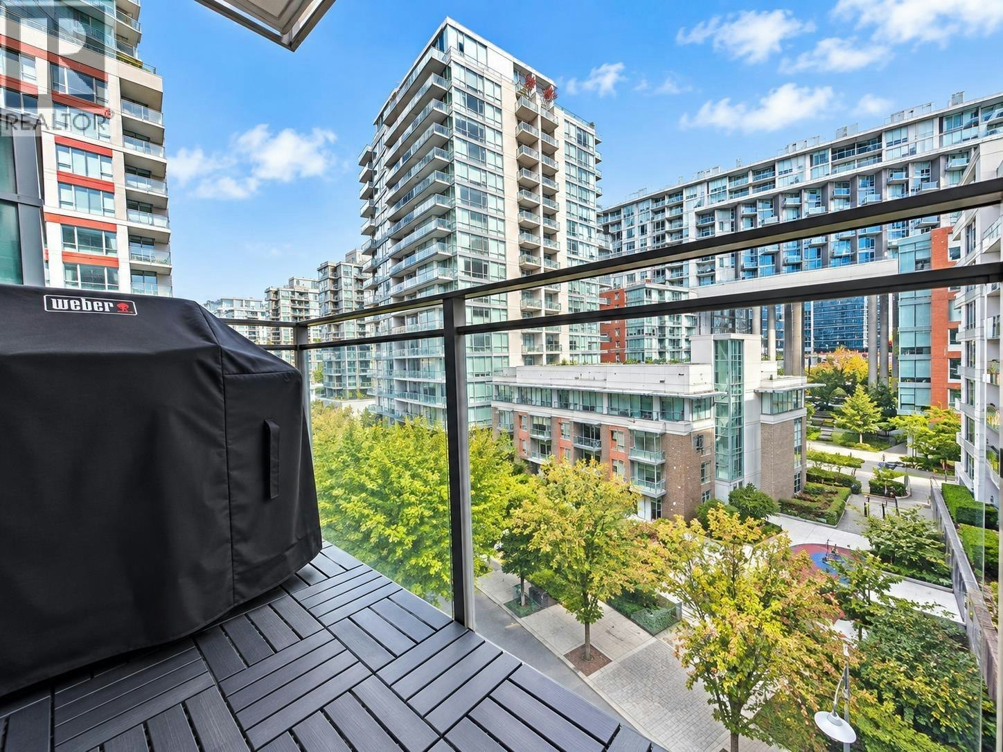 601-161 E 1st Avenue, Vancouver, BC, V6A 0G1 - 18