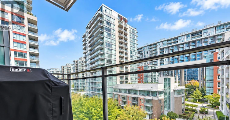 601-161 E 1st Avenue, Vancouver, BC, V6A 0G1 - 18