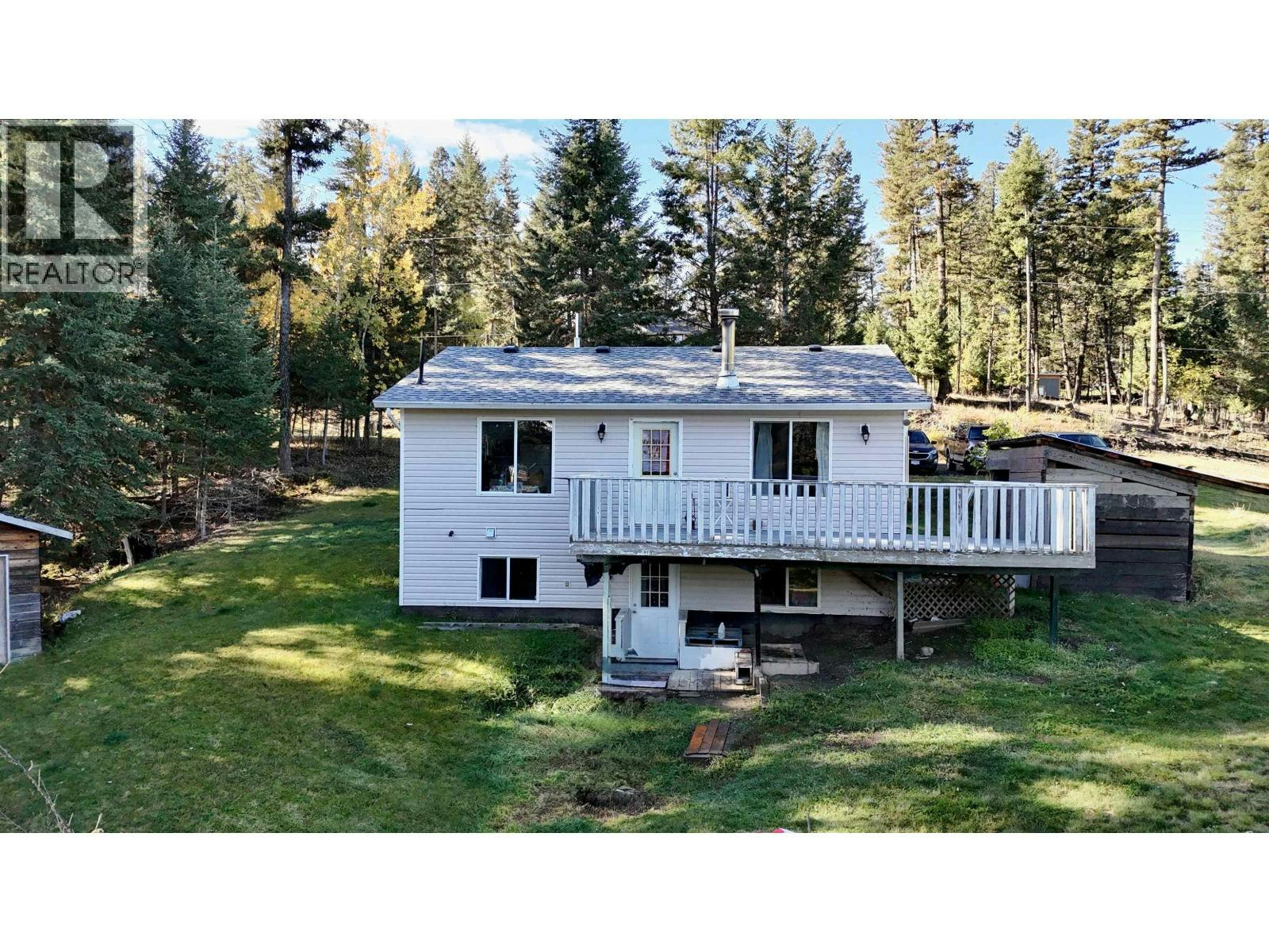 4871 Stewart Road, 108 Mile Ranch, BC, V0K 2Z0 - 21